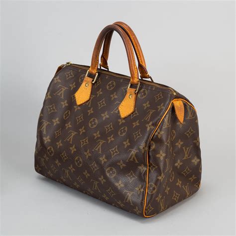 original louis vuitton speedy 30|louis vuitton speedy 30 review.